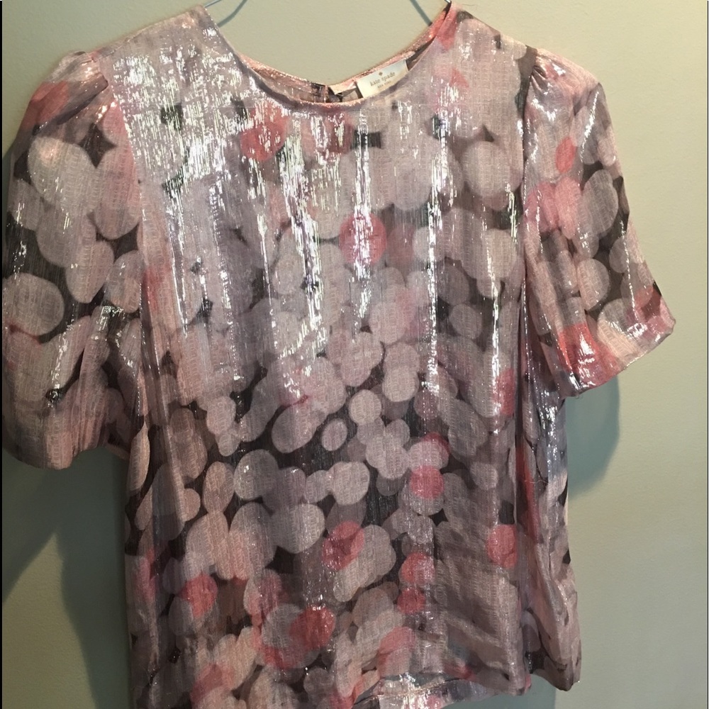 Cocktail top